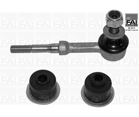 Link/Coupling Rod, stabiliser bar